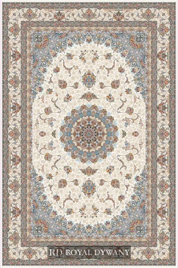 HOMA design | 1200 reeds Collection – Machine-Made Acrylic rug | 2.88 Million Points/m<sup>2</sup>