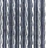 Dywan Waves 305 niebieski z efektem 3D